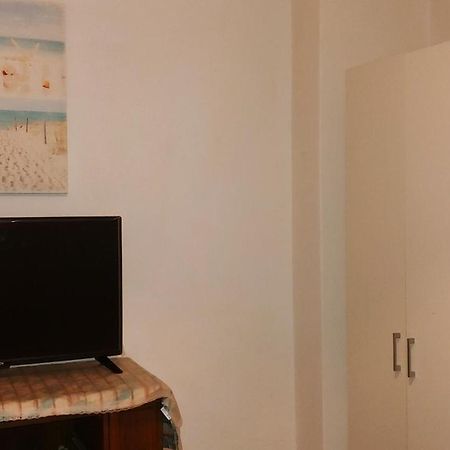 32кв.м 1, 1 баня Апартамент
 в Паграти Атина Екстериор снимка