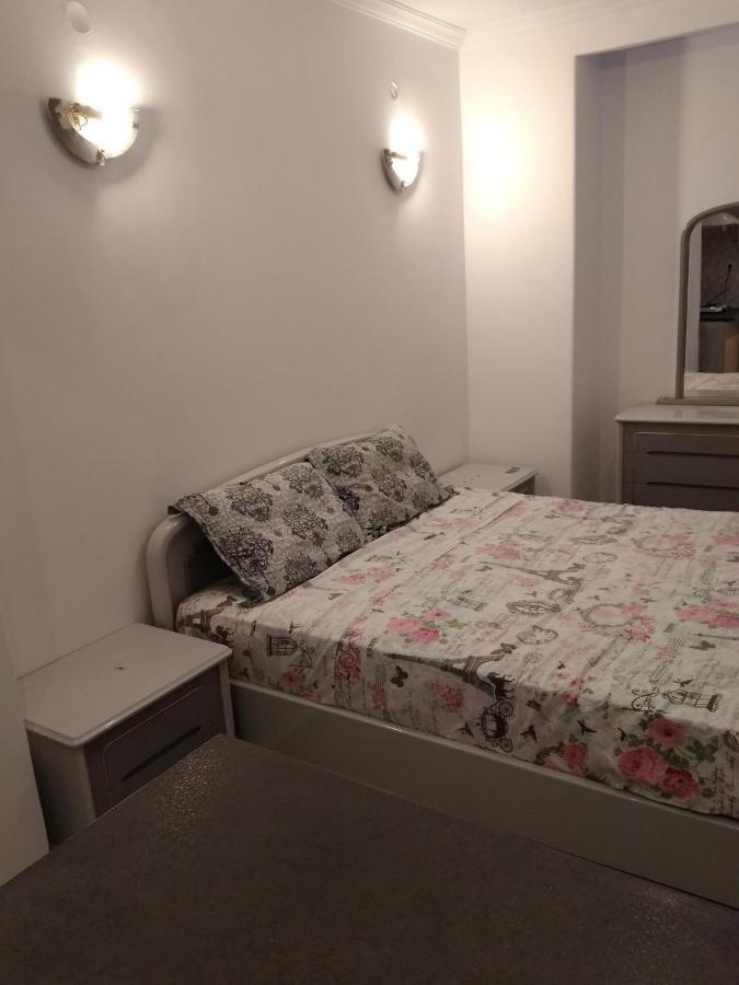 32кв.м 1, 1 баня Апартамент
 в Паграти Атина Екстериор снимка